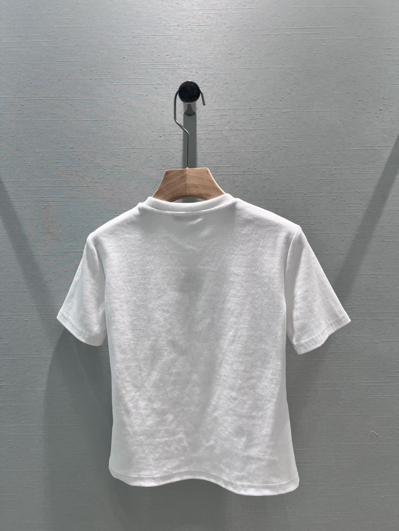 Fendi T-Shirts